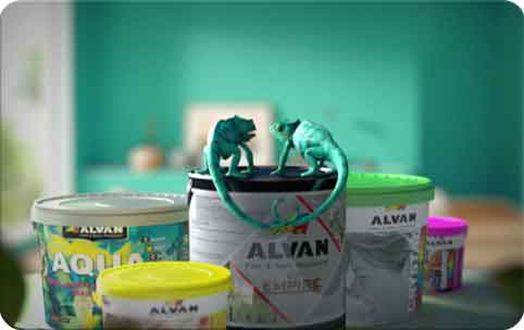 Alvan commercial 2