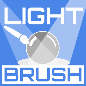 UE Light Brush