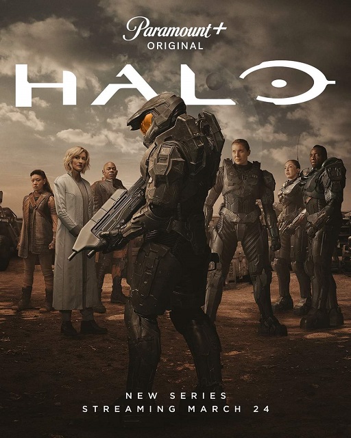 Halo