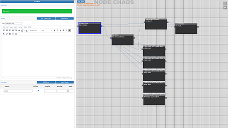 NodeChaos.io