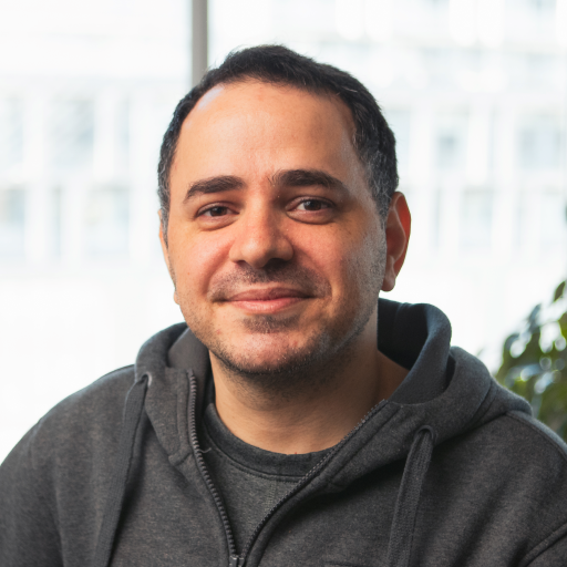 Saeid Gholizade